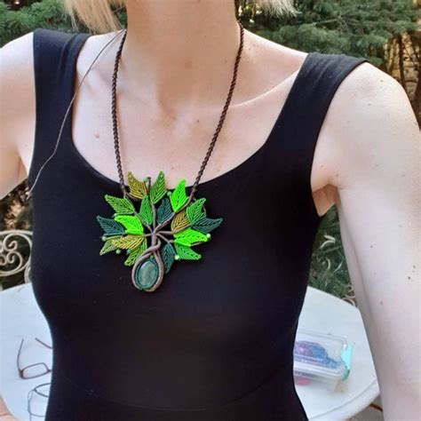 Image result for Macrame Tree of Life