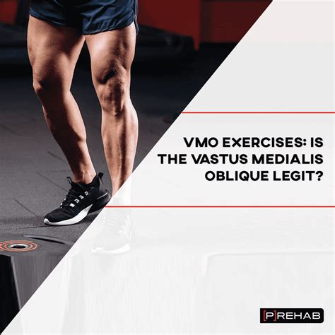Vastus Medialis Workout
