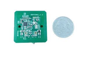 Image result for How to Work Compact Multiprotocol RFID Module