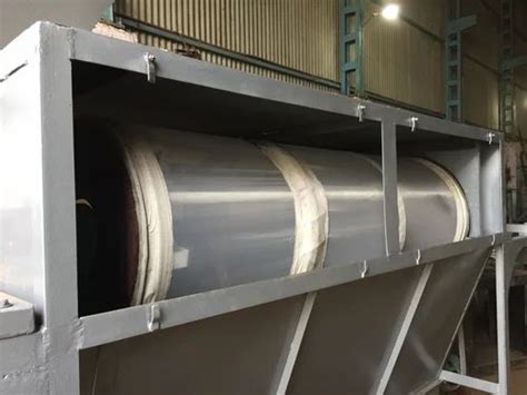 Grading Machines - Garden Topiary Figure Manufacturer from Indore