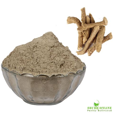 Shudh Online Punarnava powder (Kidney and urinary wellness)