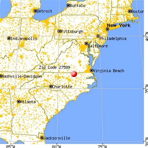 27589 Zip Code (Warrenton, North Carolina) Profile - homes, apartments ...