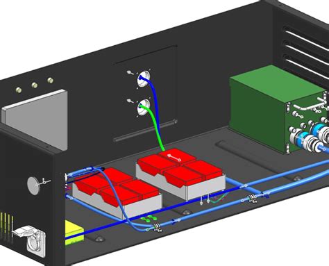 Image result for NX Electrical Routing Tutorial