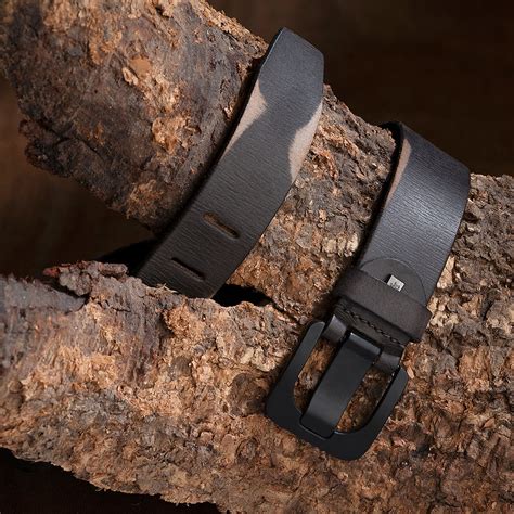 Best luxury belt brands I Leather belts for men I Men's belt – Leather ...