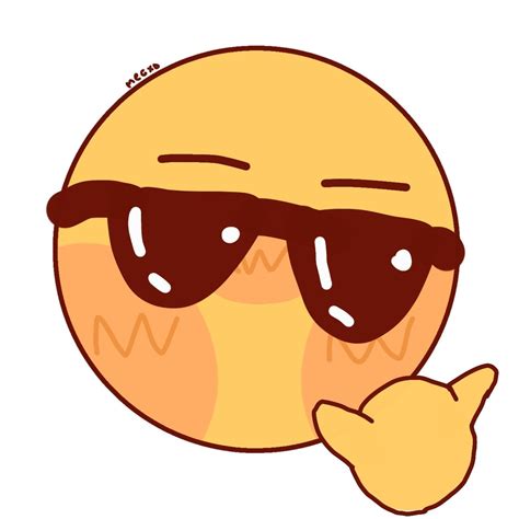 "de chill" en 2025 | Dibujo emoji, Emojis dibujos, Expresiones divertidas