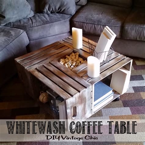 Image result for Making a Rustic Coffee Table