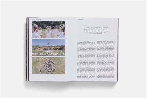 A New Book From A24 Offers a Hedonistic and Heartfelt Ode to the Dance ...