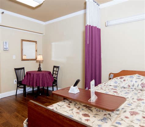 Our Facility - Brooksville Healthcare Center