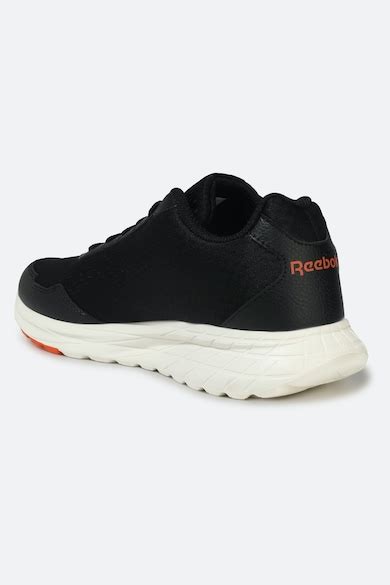 Reebok India Official | South Ferry 2.0 - Men Black Running Shoes - Men ...