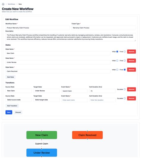 Image result for Creating Workflow in Asp.net Application