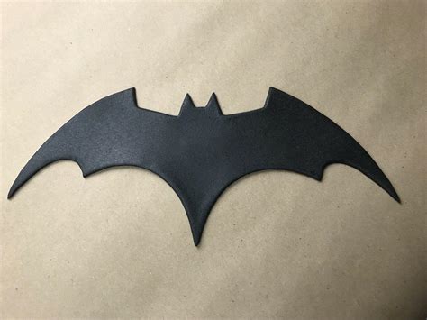 Image result for Bat Sign Chest