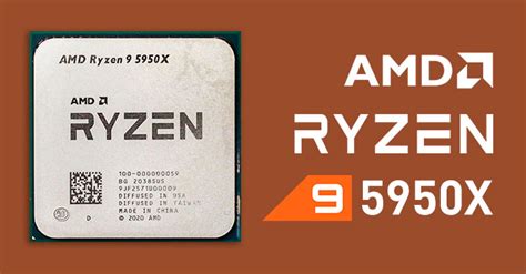 AMD Ryzen 9 5950X Review | TechPowerUp