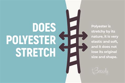Is Polyester Stretchy? | Polyester Fabric Guide – Beezzly