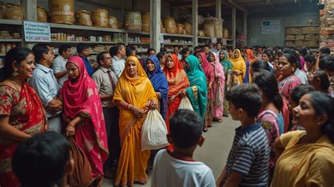 Food Bank Locations in Richmond: Where to Go and What to Expect