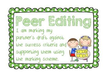 Writing Process Chart 的图像结果