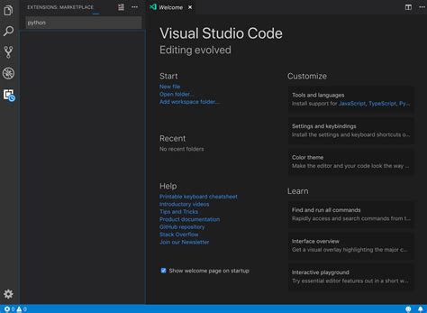 Image result for Error While Installing Extension Vscode