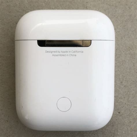 Designed By California
