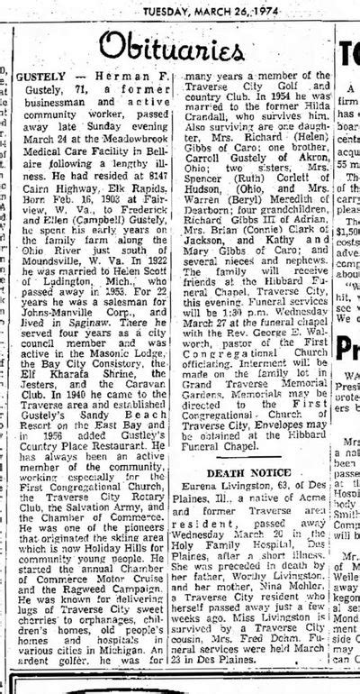 Gustely's Country Place Traverse City MI - WaterWinterWonderland.com
