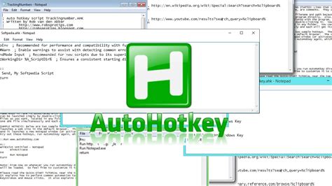 Image result for Windows AutoHotkey
