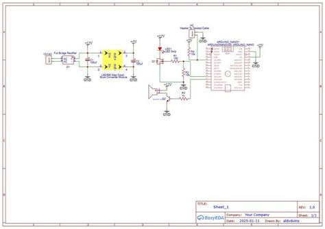 Entry #3 by myrmidon23 for Buzzer Circuit Design for Game | Freelancer