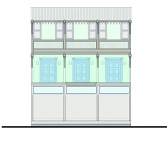 Guidelines and Recommendations for Transformation | CEPT - Portfolio