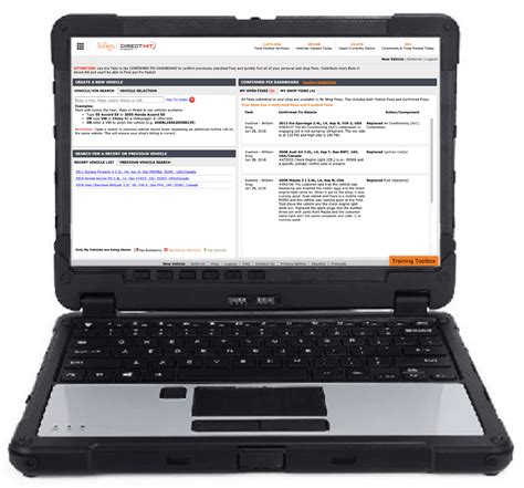 Auto Repair Software 的图像结果