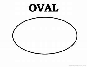Oval 的图像结果