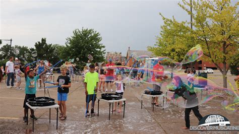 Musser Public Library wraps up successful summer of reading | Discover ...