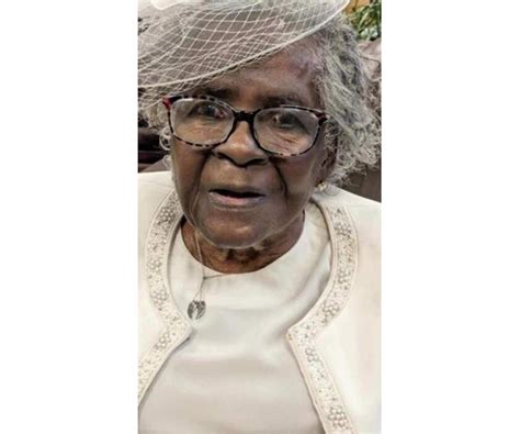 Sarah Searson Graham Obituary (2024) - Conway, SC - McKiever Funeral ...