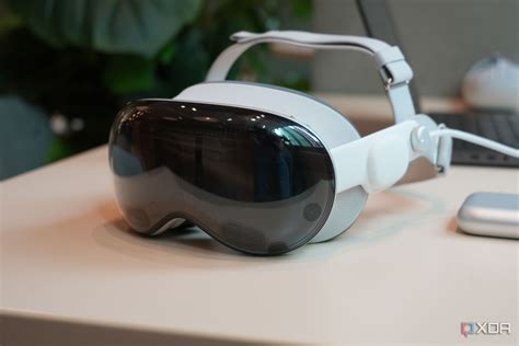 Vision Pro Computer Program 的图像结果