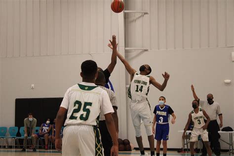 Basketball – MS – BOYS – Excelsior Classical Academy Athletics