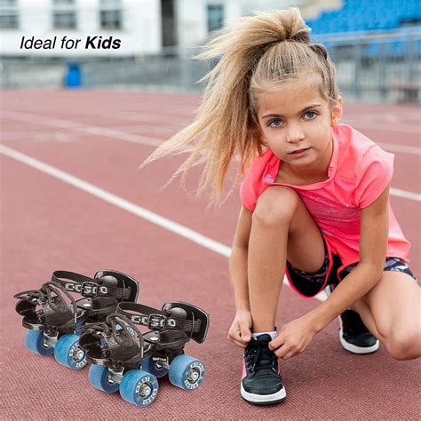 Cosco Tenacity Super Roller Skates - Junior, Senior – Romjee Sports Llp