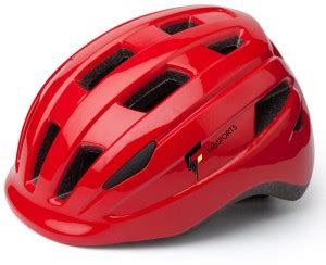 FABSPORTS Bicycle/Bike Helmet for Kids (5-12 years), Adjustable size ...