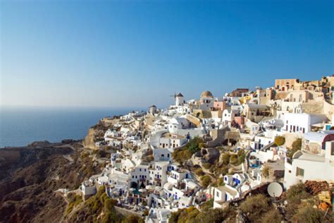 イ ア 村 サントリーニ 島 ギリシャ に対する画像結果