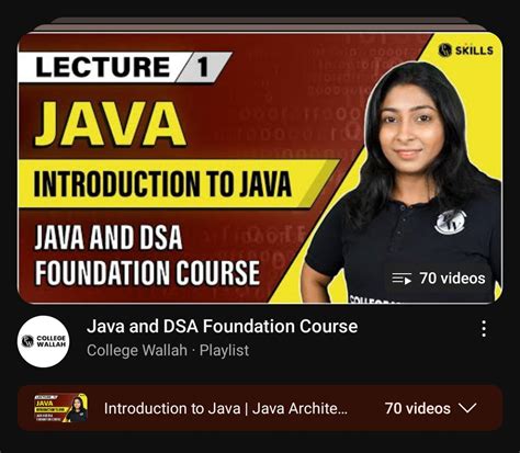 Image result for Java Playlist