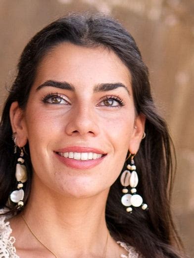 Shell Earrning – Crystal Heal