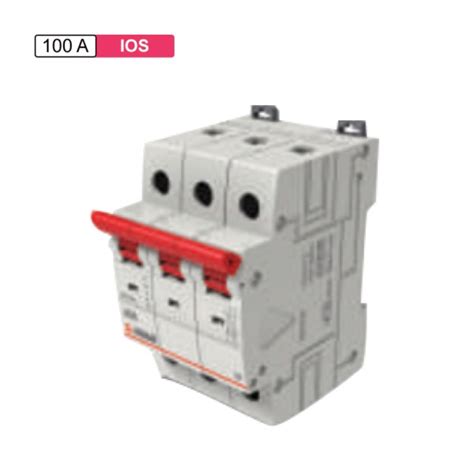 GM G-Home Isolator 100A TP | mykit | Buy online | Buy GM, Isolators online