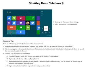 Image result for Windows 8 Laptop Tutorial