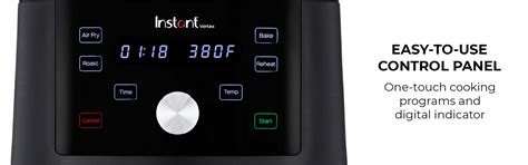 Instant Air Fryer 4 Quart | Instant Pot India