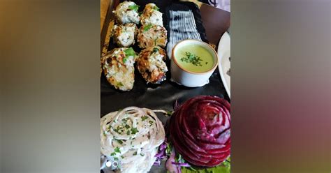 With Quirky Decor & Yum Punjabi Food, This Cafe Cannot Be Missed! | LBB