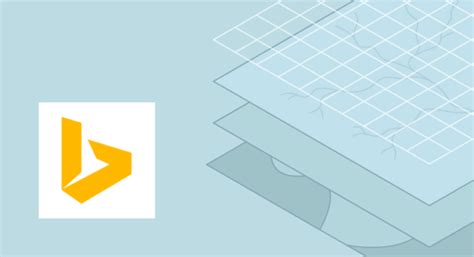 Bing Maps Logo 的图像结果