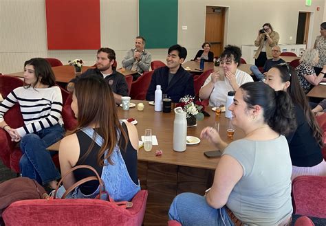 Stanford Corporate Law International Student Support