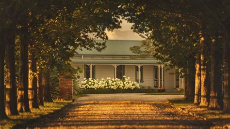 Rowley Estate Homestead | Accommodation in Marlborough, New Zealand