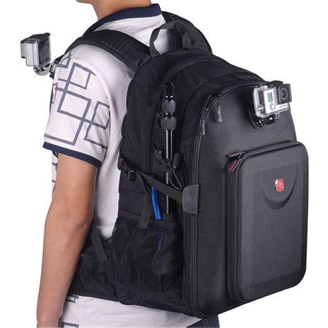 Image result for GoPro Backpack
