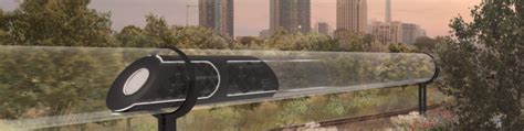 Image result for Levitation Hyperloop