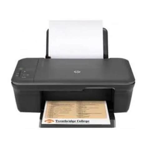 HP Deskjet 1050 J410a Multi Function Inkjet - Price in India ...
