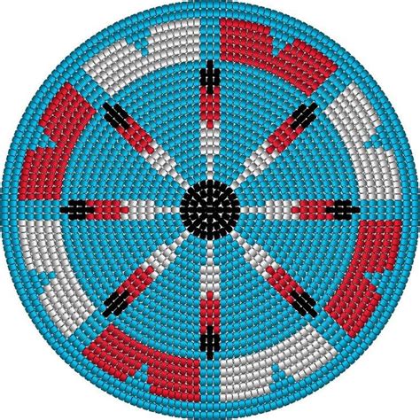 Image result for Native American Beaded Patterns Free