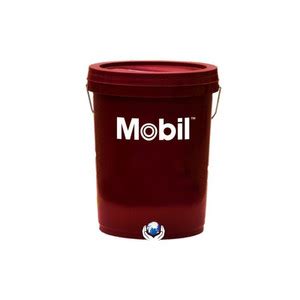 Jual Prm Oli Pelumas Mobil Mobilgear 600 Xp 68 - Repacking 20 Liter ...
