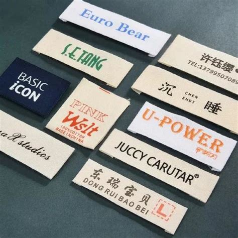 Printed Labels - Direct Thermal Labels Manufacturer from Chennai
