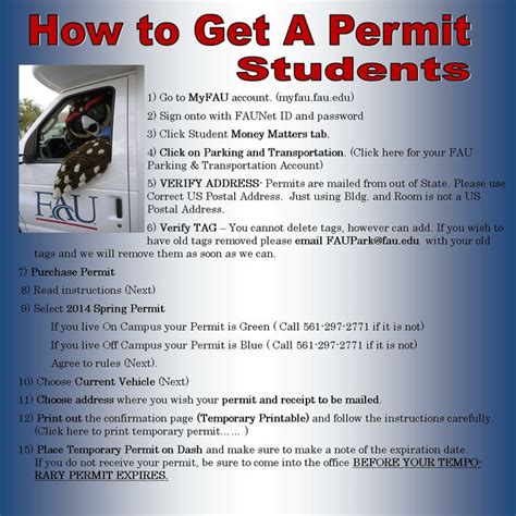 Image result for Tips After Getting Permit